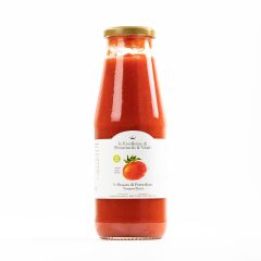 Le Eccellenze di Prezzemolo & Vitale Passata di Pomodoro gr. 680