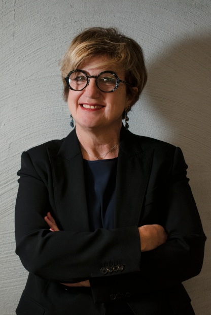 About love and personal stories - Giusi Vitale